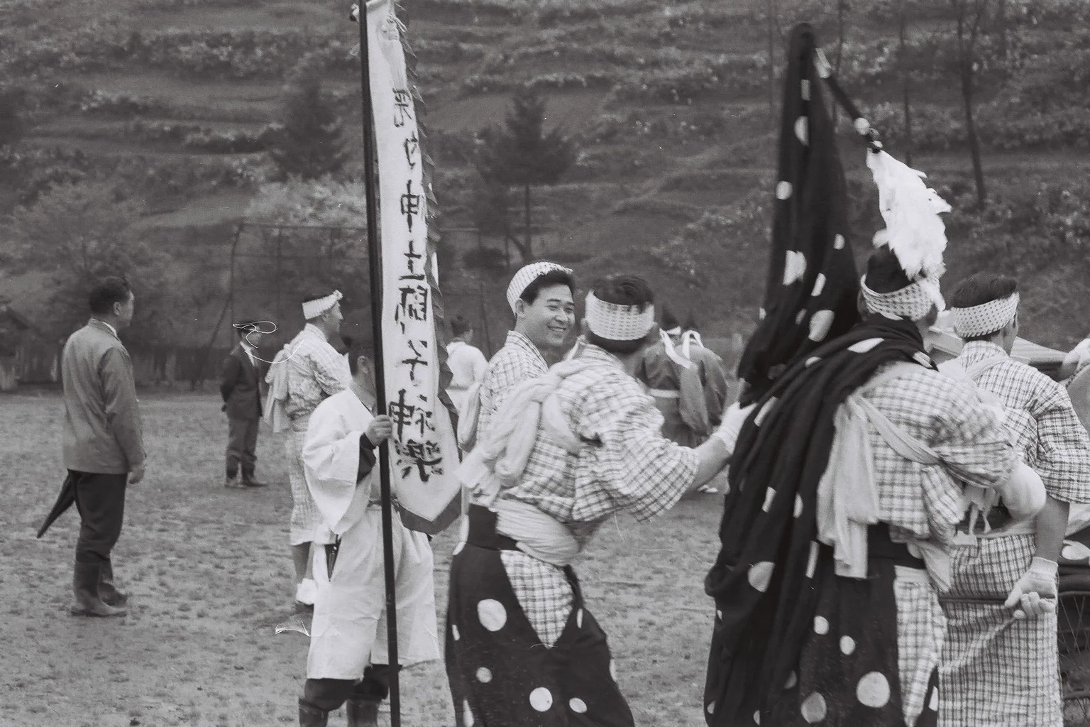 탄광촌 축제 사진 19