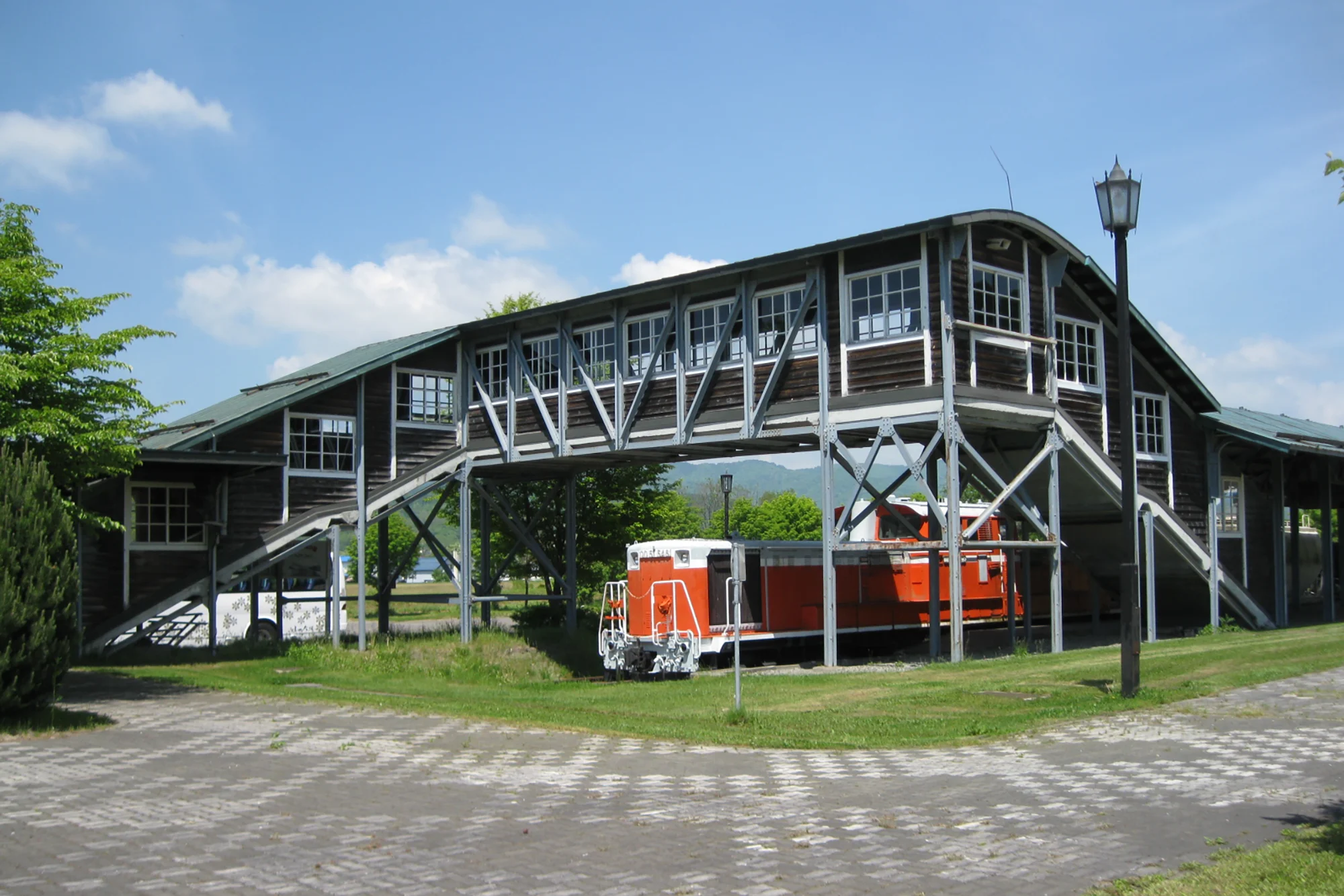 Mikasa Station