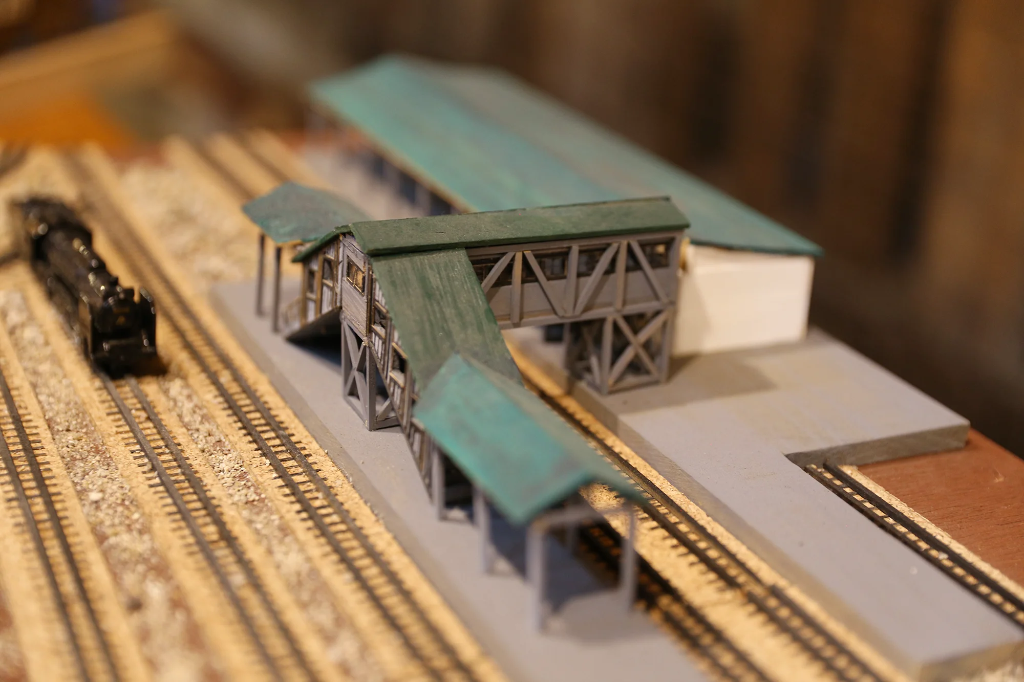 Mikasa Station