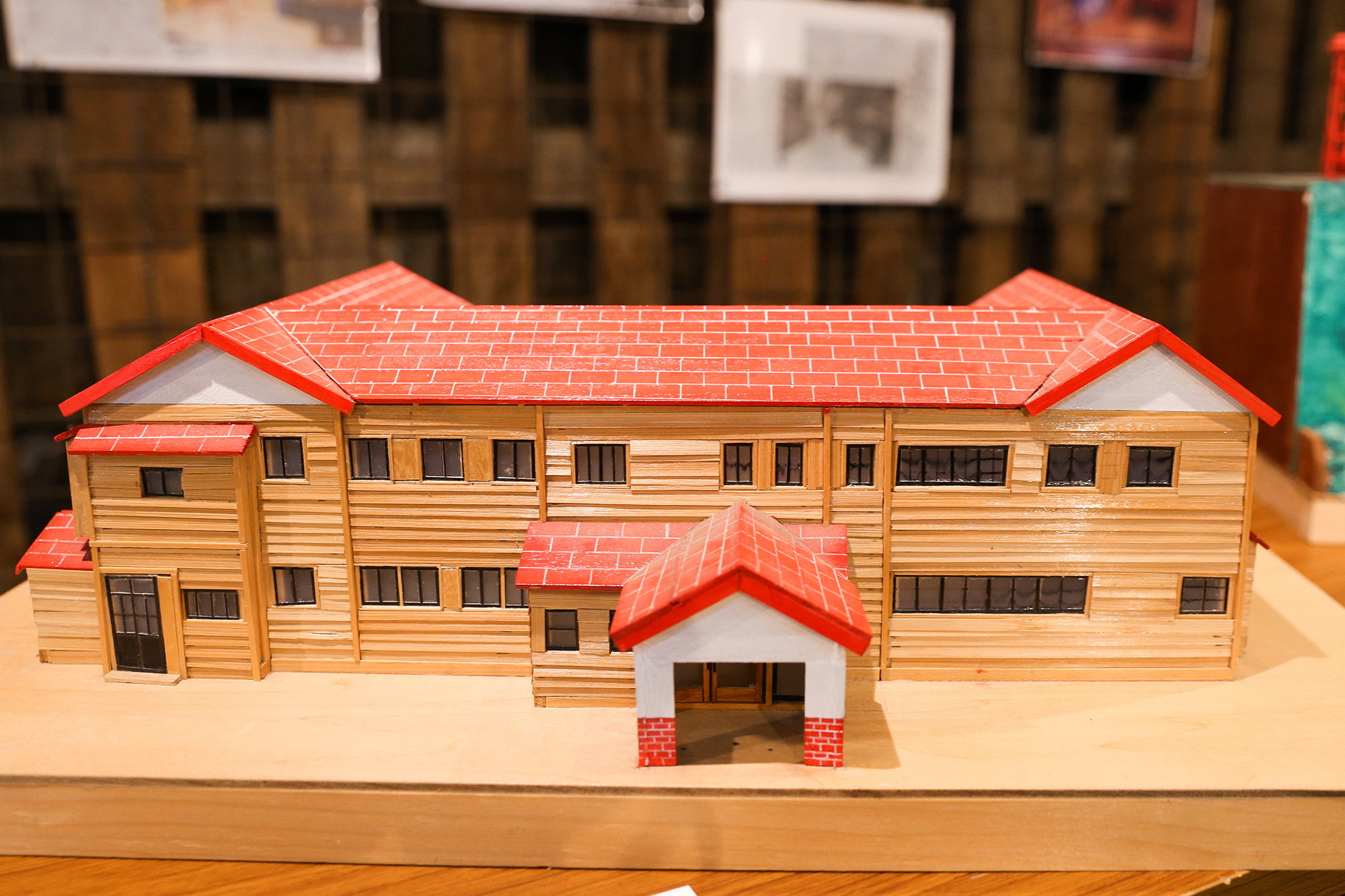 Hokutan Horonai Coal Mine Club