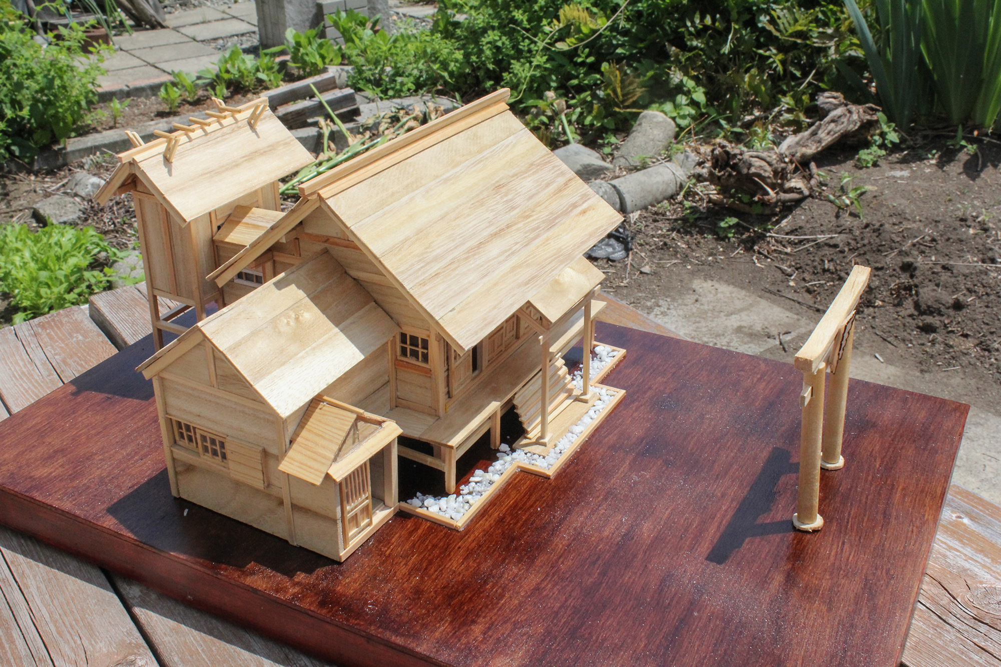 Hashima Shrine
