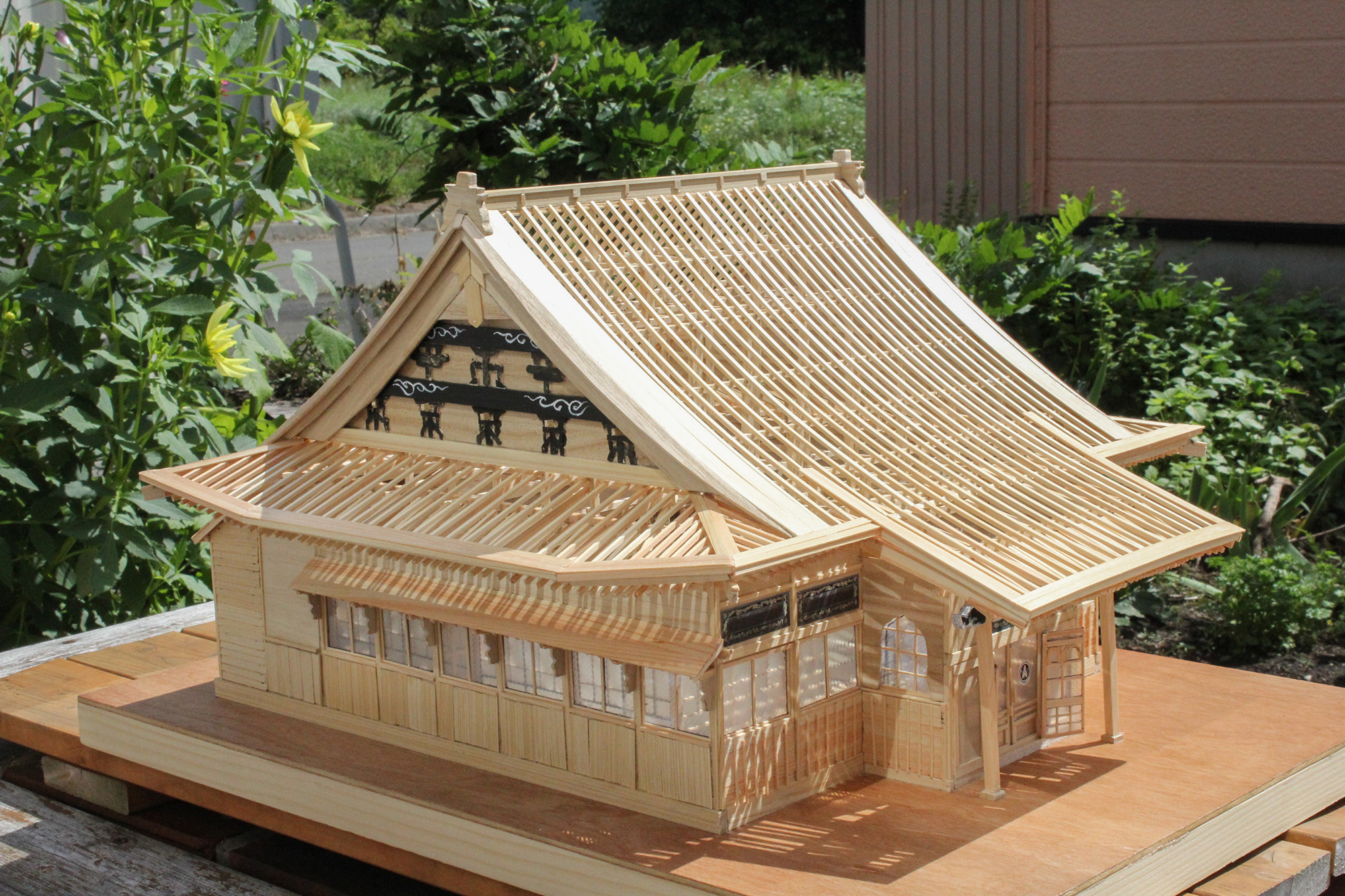 Jodoji Temple
