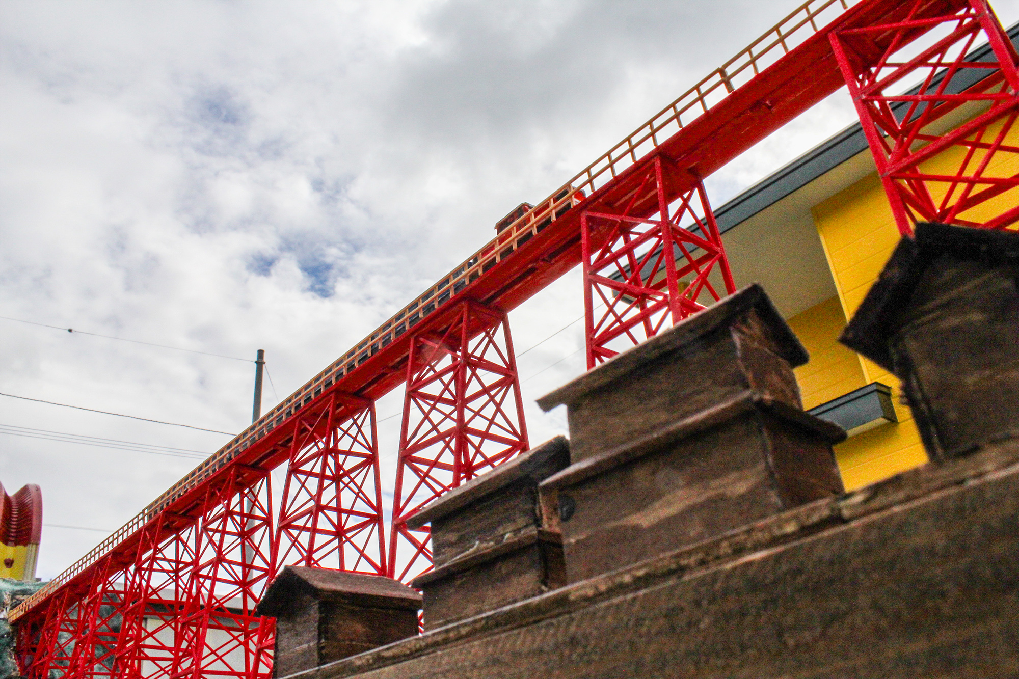 Amarube Viaduct
